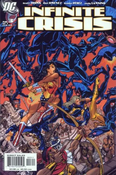 Cover of Cover B