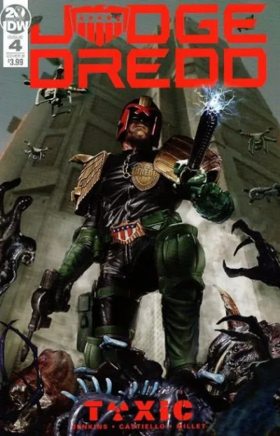 Cover of Cover B