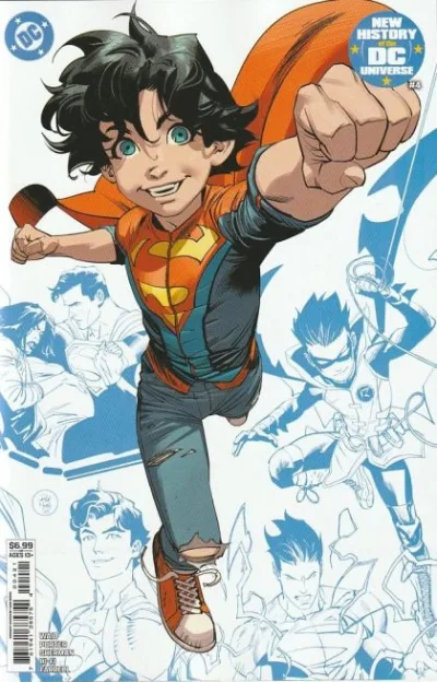 Cover of Cover B
