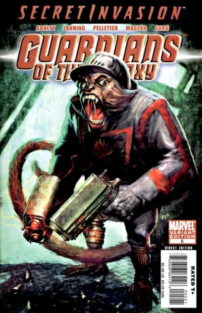 Cover of Cover B