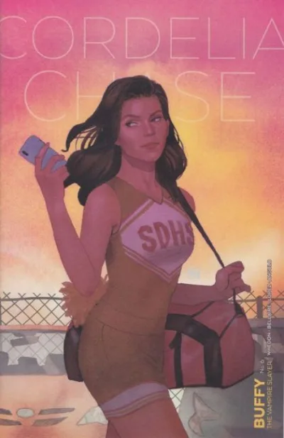 Cover of Cover B