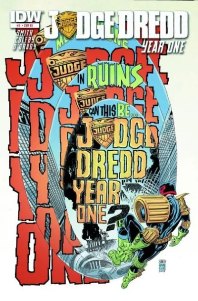 Cover of Cover RI
