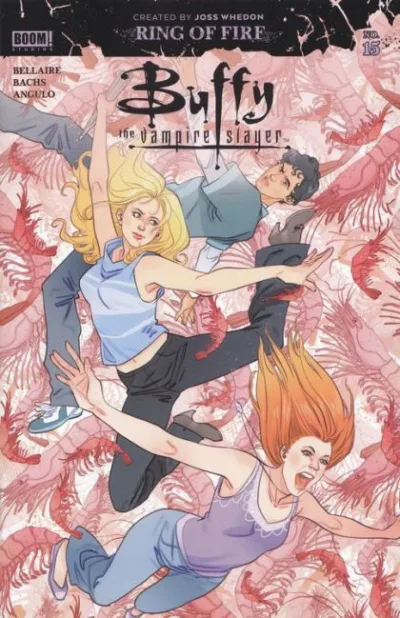 Cover of Cover B