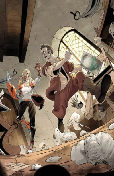 Cover of Cover E