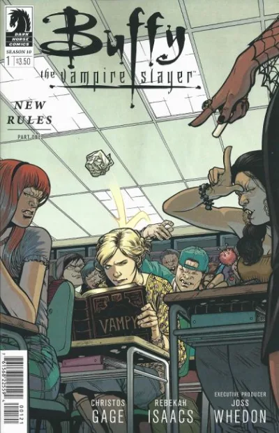 Cover of Cover B
