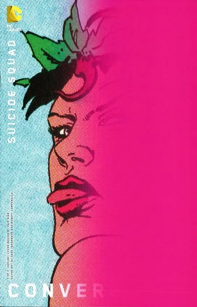 Cover of Cover B