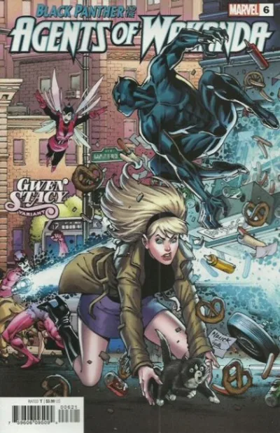Cover of Cover B