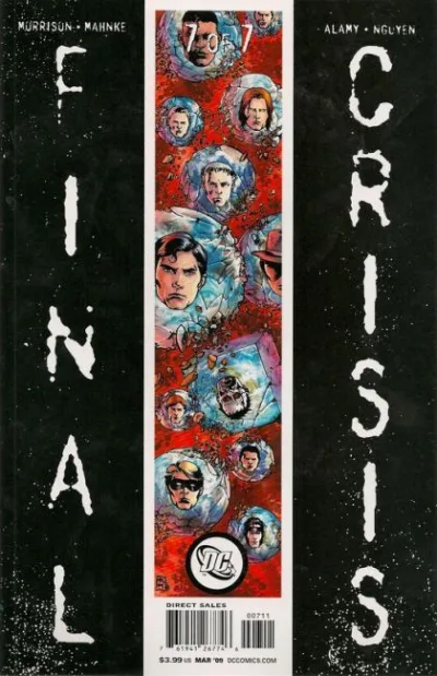 Cover of Cover B