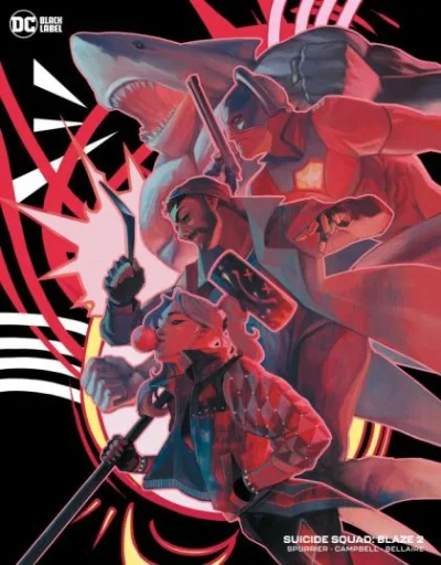 Cover of Cover B
