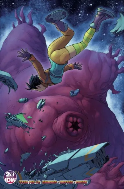 Cover of Cover B