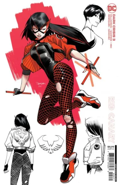 Cover of Cover G