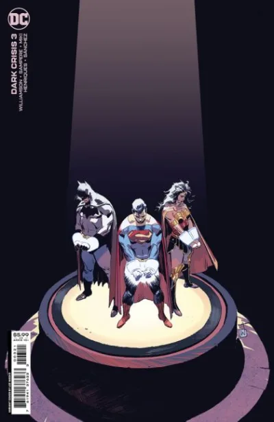 Cover of Cover B