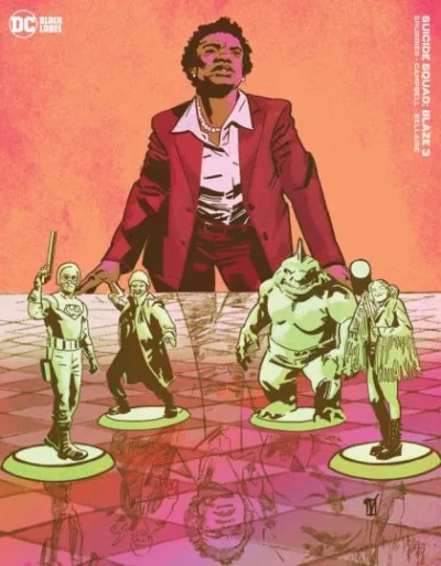 Cover of Cover B