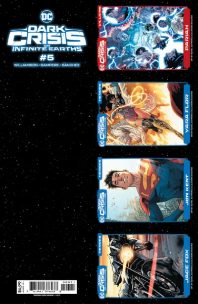 Cover of Cover G