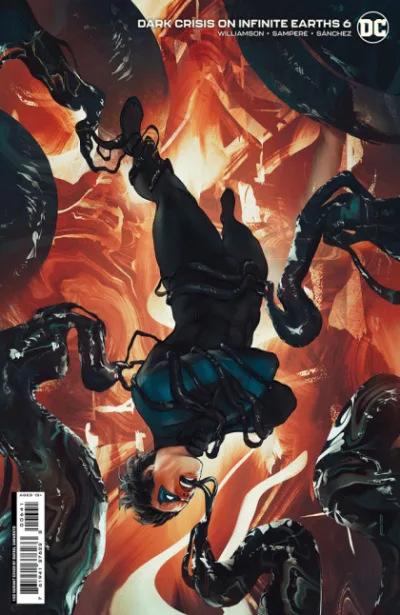 Cover of Cover D