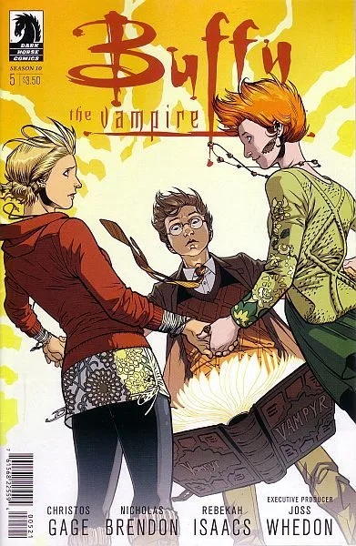 Cover of Cover B