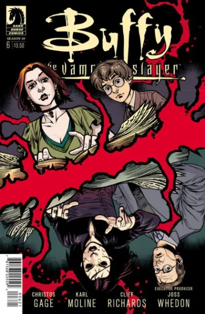 Cover of Cover B