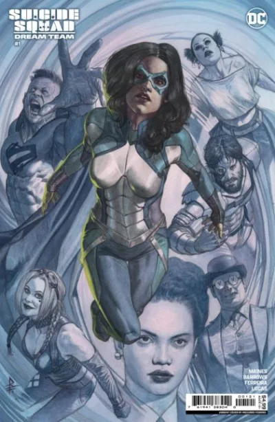 Cover of Cover B