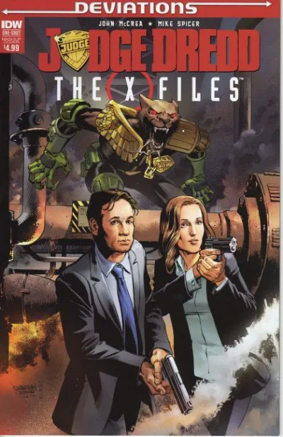 Cover of Cover B