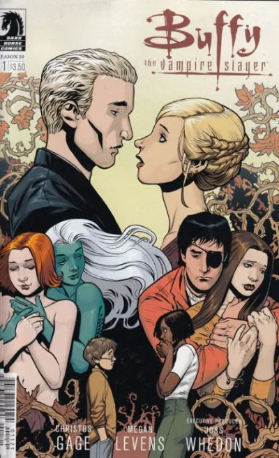Cover of Cover B