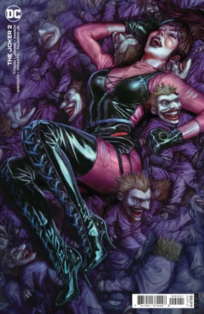 Cover of Cover B