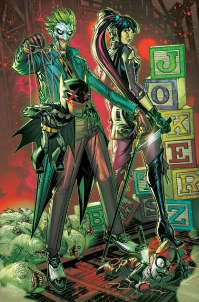Cover of Cover Q