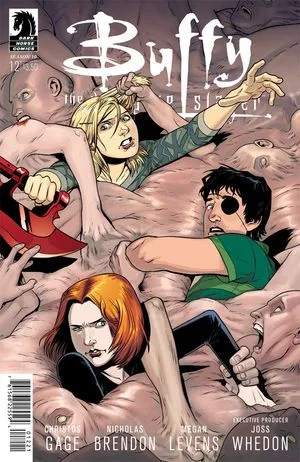 Cover of Cover B