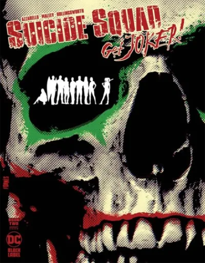 Cover of Cover B