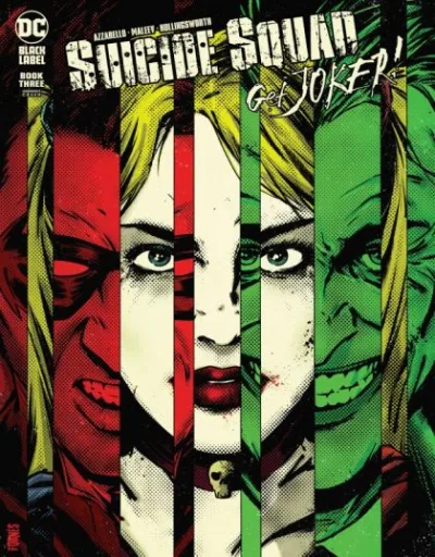 Cover of Cover B