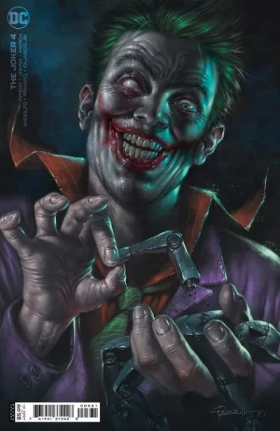 Cover of Cover B