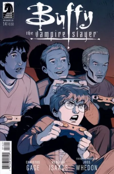Cover of Cover B
