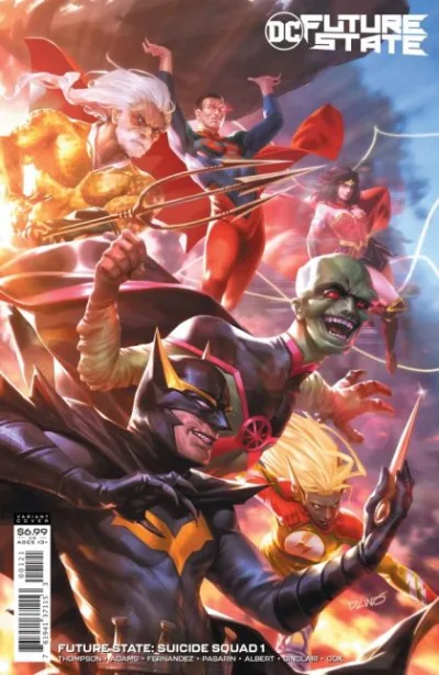 Cover of Cover B
