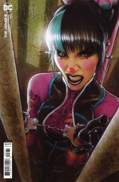 Cover of Cover B