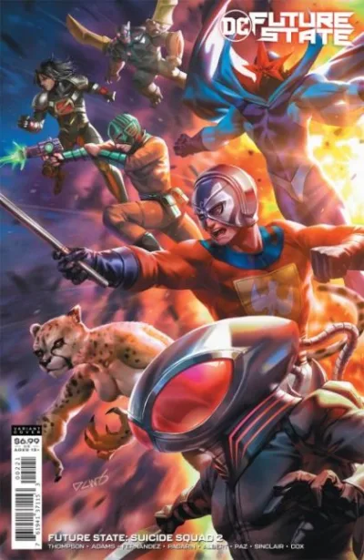 Cover of Cover B