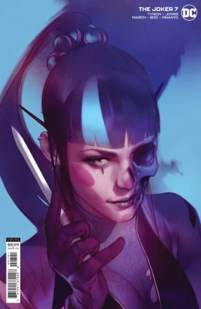 Cover of Cover B