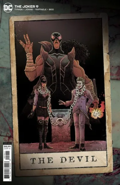 Cover of Cover D