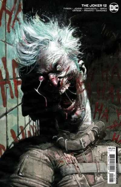 Cover of Cover B