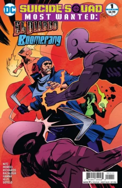 Cover of Cover B