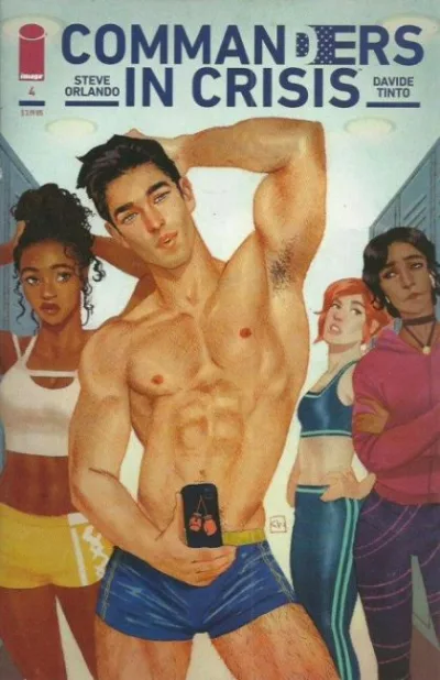 Cover of Cover B