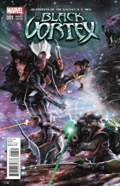Cover of Cover B