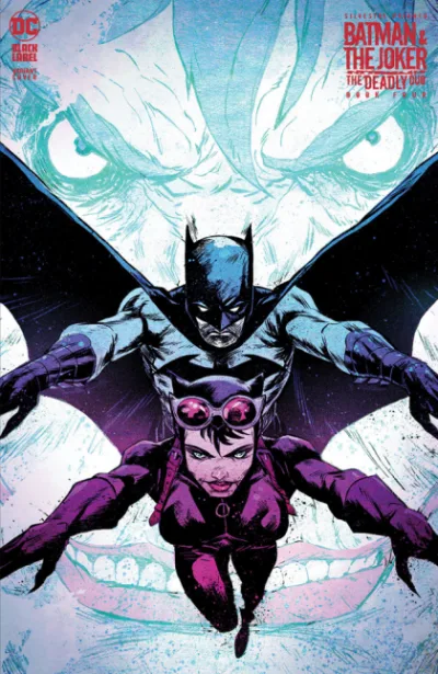 Cover of Cover F