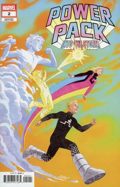 Cover of Cover B