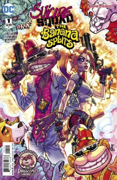 Cover of Cover B