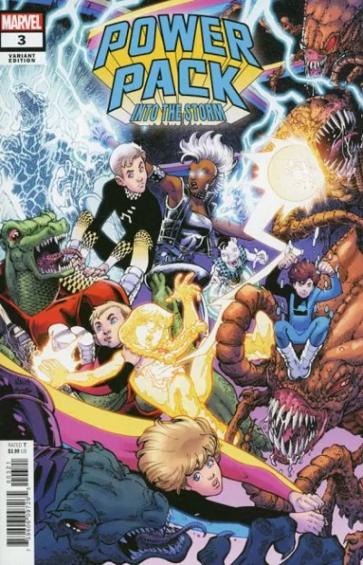 Cover of Cover B