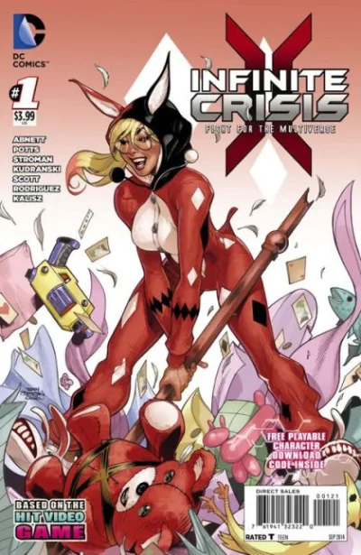 Cover of Cover B