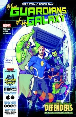 Cover of Cover Variant (Code: 21)