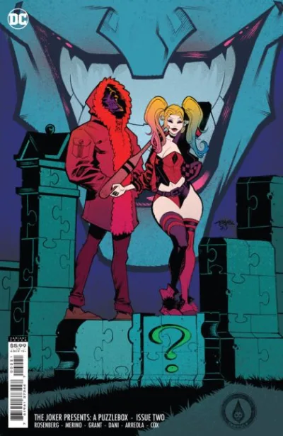 Cover of Cover B