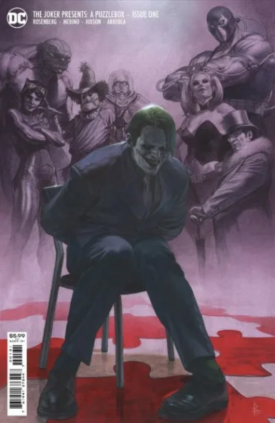 Cover of Cover B