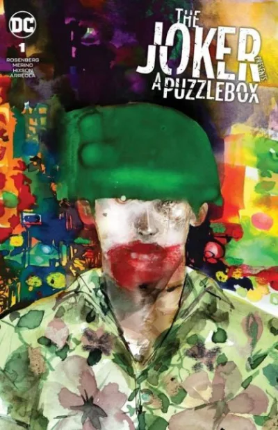 Cover of Cover I