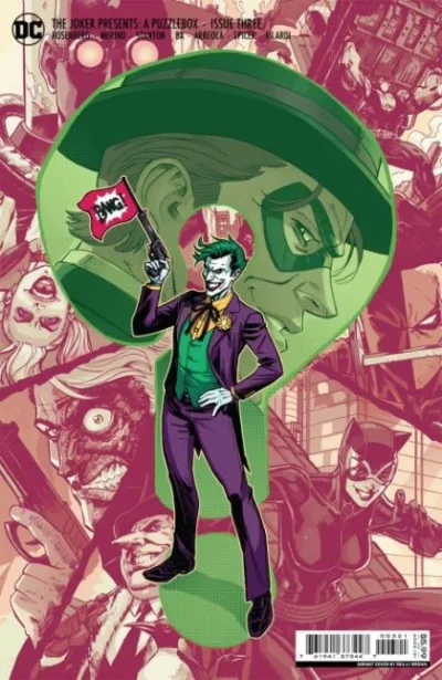 Cover of Cover B